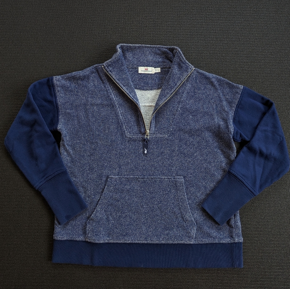 Vineyard Vines Shep Sweatshirt